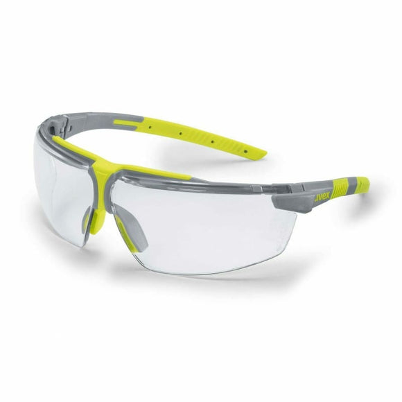Lunettes de protection adaptées à la vue Uvex i-3 add 1.0 - lunettes dioptrique