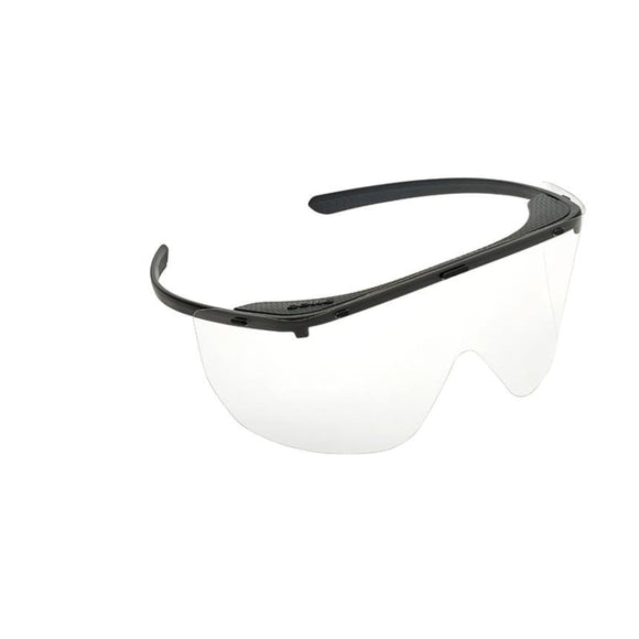 Lunettes de protection NINKA Mini kit 5 montures + 20 visières - lunettes de protection