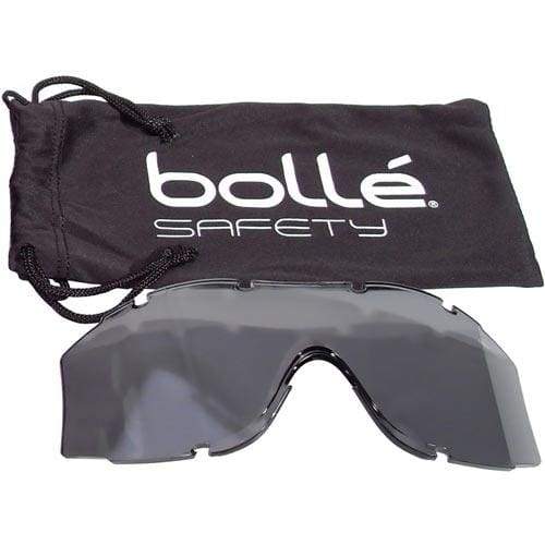 Lot de 20 paires de Lunettes masque ULTIM8 Bollé Safety bollé safety,  lunettes balistique, lunettes – Michel Manganaro